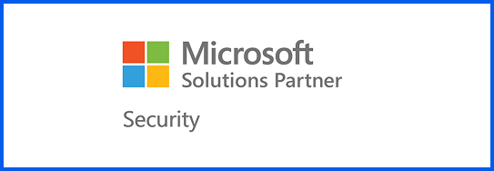 Microsoft Partner Logo